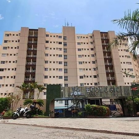 Ecologic Park Das Thermas Caldas Novas Exterior photo